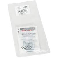 3/8" Clips & O-Rings Set - Bulk Consource