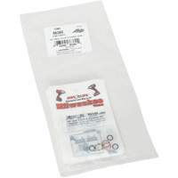3/8" Clips & O-Rings Set for Milwaukee - Bulk Consource