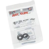 1/2" Clips & O-Rings Set Consource