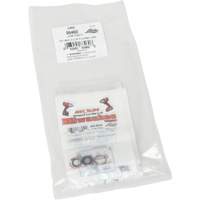 1/2" Clips & O-Rings Set for Milwaukee - Bulk Consource
