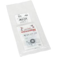 3/4" Clips & O-Rings Set for Milwaukee - Bulk Consource