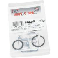 1" Clip & O-Ring Set Consource