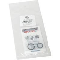 1" Clips & O-Rings Set - Bulk Consource