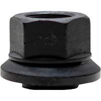 10-Piece Graphite-Coated Skirt Nuts for Pilot Hub Wheels Consource