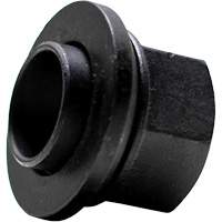 100-Piece Graphite-Coated Skirt Nuts for Pilot Hub Wheels Consource
