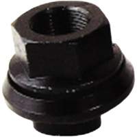 6mm Wheel Tite Graphite-Coated Sleeve Nut for Pilot Hub Wheels Consource