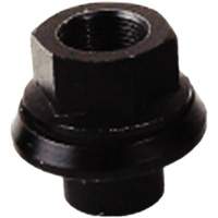 19.5mm Wheel Tite Graphite-Coated Sleeve Nut for Pilot Hub Wheels Consource