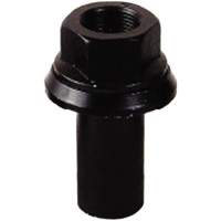 39.5mm Wheel Tite Graphite-Coated Sleeve Nut for Pilot Hub Wheels Consource