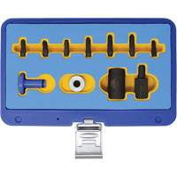 Ensemble d'outils I/R pour joints d'injecteurs Subaru/Ford/GM Consource