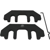 Ensemble de distribution complet Ford EcoBoost 2,7 L, 3 L et 3,5 L Consource