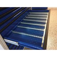 27 Series Drawer Partition Consource