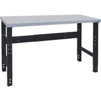 Industrial Duty Workbench, 72" W x 36" D x 34" H, 1000 lbs. Capacity Consource