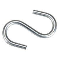 Crochet en S Consource