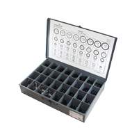 Ring Assortment Set Consource