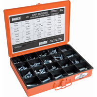 Bolt Assortments