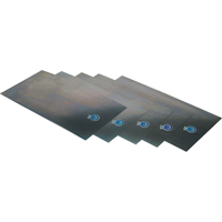 Shim Stock Rolls & Sheets, 0.001" Thickness, Steel Consource