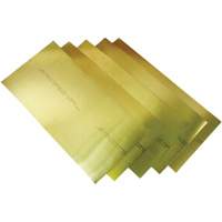 Shim Stock Rolls & Sheets Consource