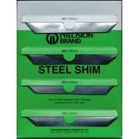 Shim Stock Rolls & Sheets Consource