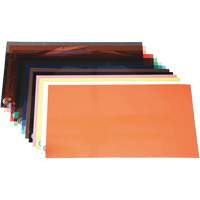 Colour-Coded Plastic Shim Stocks Consource