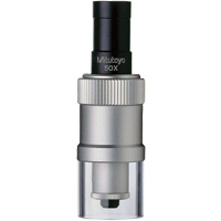 POCKET MAGNIFIER 50X;                         Consource