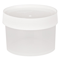 Straight-Sided Jars Consource