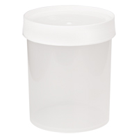 Straight-Sided Jars Consource