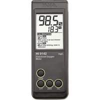 Dissolved Oxygen Meter Consource