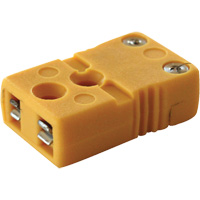 Connecteur femelle sous-miniature de type K Consource
