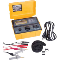 Milli-Ohmmeter Consource