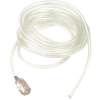 Accessoires d'&eacute;chantillonnage BW, Tuyau d'&eacute;chantillonnage Consource