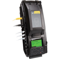 Poste d'accueil IntelliDoX BW, Compatible avec BW Clip Consource