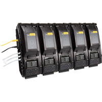 Poste d'accueil IntelliDoX BW, Compatible avec BW Clip Consource