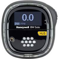 BW Solo sans fil (H2S), Simple Gaz, H2S Consource