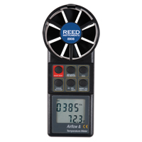 Vane Thermo-Anemometer Consource
