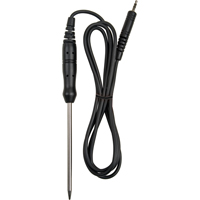 Sondes de temp&eacute;rature Consource