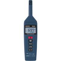 Thermo-Hygrometers