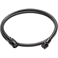 3' (90cm) Cable Universal Extension for Video Inspection Camera Consource