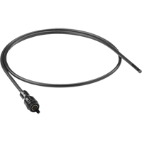 Cable Extension, 3.5" L x 3.5" W Display, 320 x 240 pixels, 17 mm (2/3") Camera Head Consource