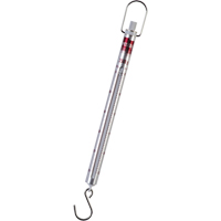 Medio Spring Scale Consource