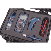 Trousse industrielle combin&eacute;e Consource