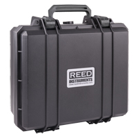Deluxe Carrying Case, Hard Case Consource