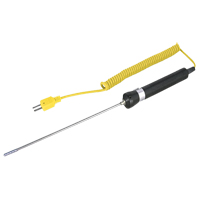 Sonde &agrave; thermocouple air/gaz, 11-1/4" " lo Consource