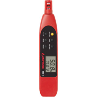 TH-1 Relative Humidity & Temperature Probe Meter, 4% - 95% RH, -4°- 122° F ( -20° - 50° C ) Consource