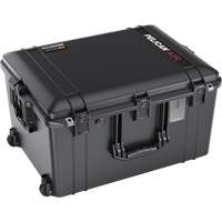 Air Case with Foam Insert, Hard Case Consource