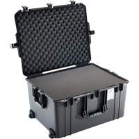 Air Case with Foam Insert, Hard Case Consource