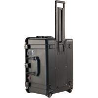 Air Case with Foam Insert, Hard Case Consource