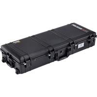 Air Long Case with Foam Insert, Hard Case Consource