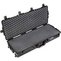 Air Long Case with Foam Insert, Hard Case Consource