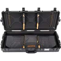 Air Bow Case, Hard Case Consource