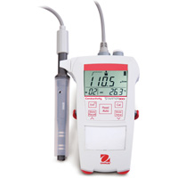 Starter 300C Portable Conductivity Meter Consource